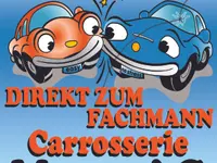 Carrosserie Munz AG