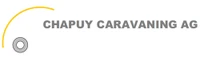 Logo CHAPUY CARAVANING AG