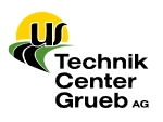 Technik Center Grueb AG-Logo