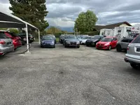 Silvano Automobiles