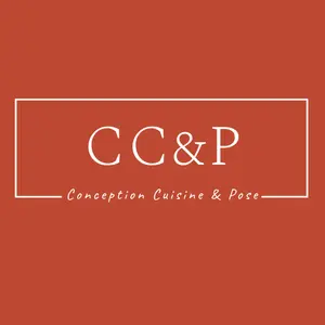 Conception Cuisine & Pose