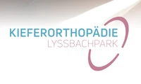 Kieferorthopädie Lyssbachpark-Logo