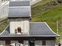 Bohren Toni Spenglerei Itramen