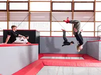 Jump Factory Wohlen