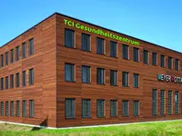 TCI Gesundheitszentrum Ruswil – click to enlarge the image 1 in a lightbox