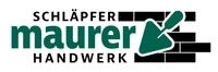 Schläpfer Maurer Handwerk-Logo