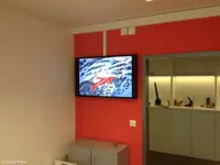 Elektroanlagen Schraner AG