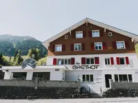 der GASTHOF