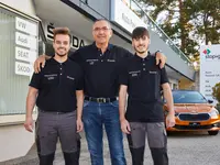 Garage Auto Passion SA