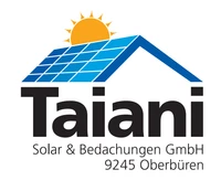 Taiani Solar und Bedachungen GmbH-Logo