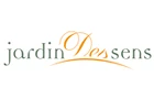 Jardin des Sens-Logo