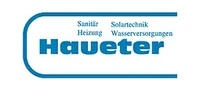 Haueter Haustechnik AG logo