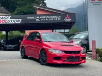 Garage Evolution Sagl