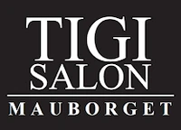 TIGI Salon Mauborget-Logo