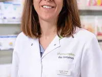 Pharmacieplus des Fontaines