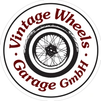 Vintage Wheels Garage GmbH-Logo