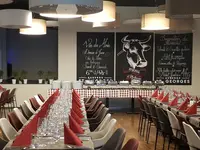 Auberge St. Georges