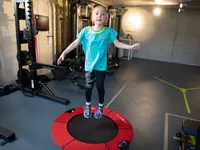 startpunkt physiotraining Uster