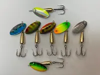 Andy's Fischershop