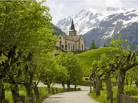 Commune de Trient - Klicken Sie, um das Bild 2 in einer Lightbox vergrössert darzustellen