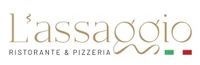 Pizzeria L'Assaggio zur Brücke-Logo