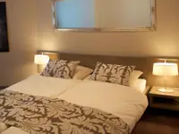 Hotel Allegra Zouz