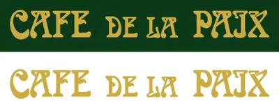 Café de la Paix