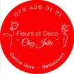 Fleurs et Déco « Chez Julie » Sàrl