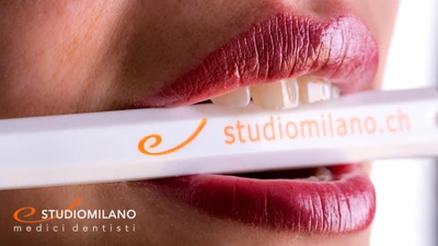 studio dentistico lugano