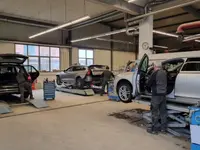Carrosserie Bührer