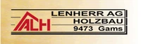 Lenherr Adolf AG-Logo