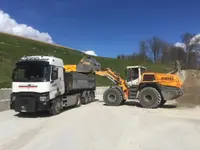 Müller Transporte Niederbipp AG
