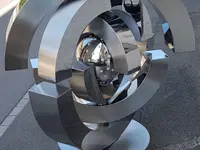 art of metal design - Angelo Rizzuto