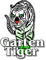 Gartentiger-Logo