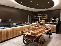 Hotel Restaurant Spöl Zernez