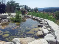 Wüthrich Gartenbau - Klicken Sie, um das Bild 3 in einer Lightbox vergrössert darzustellen