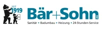 Logo Bär + Sohn AG