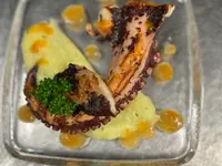 Ristorante Montebello Bellinzona