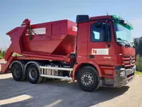 Gebr. Lienhard AG