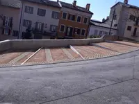 SIANO PAVIMENTAZIONI