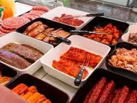 Boucherie-Charcuterie Crettaz Steve