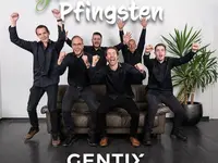 Gentix AG - Klicken Sie, um das Bild 1 in einer Lightbox vergrössert darzustellen