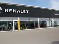 Garage Elite C. Chammartin Sàrl