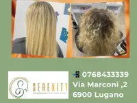 Serenity Hair Organic Salon Grizhja - Klicken Sie, um das Bild 20 in einer Lightbox vergrössert darzustellen