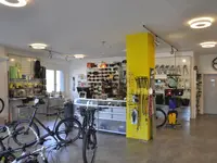 Velo Kretschmann Liebefeld
