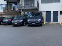 taxi am rigi