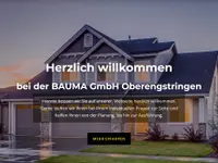 BAUMA GmbH Oberengstringen - Klicken Sie, um das Bild 1 in einer Lightbox vergrössert darzustellen