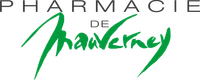 pharmacie de Mauverney SA-Logo