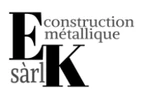 EK construction métallique Sàrl