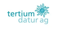 Tertium datur AG logo